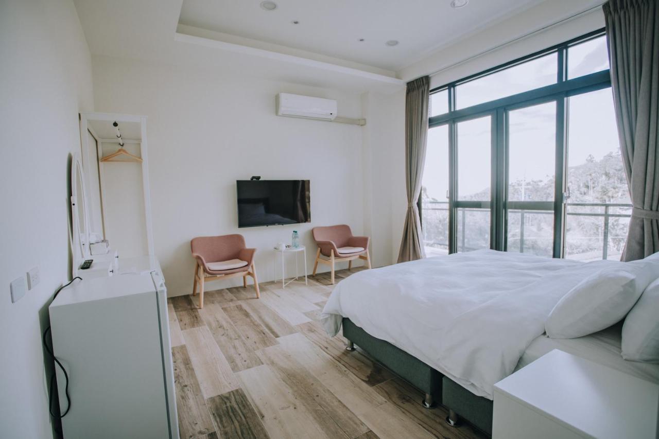 Ruili Tea Villa Meishan エクステリア 写真